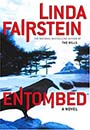 Entombed (Hardcover) by Linda Fairstein